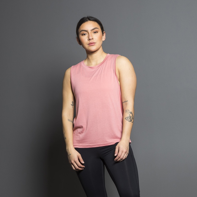 Tank top "Ws Tank Singlet" Tank top "Ws Tank Singlet"